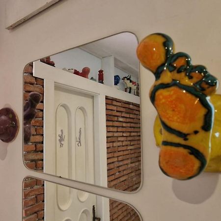 Apartment Myourhome Catania Eksteriør billede