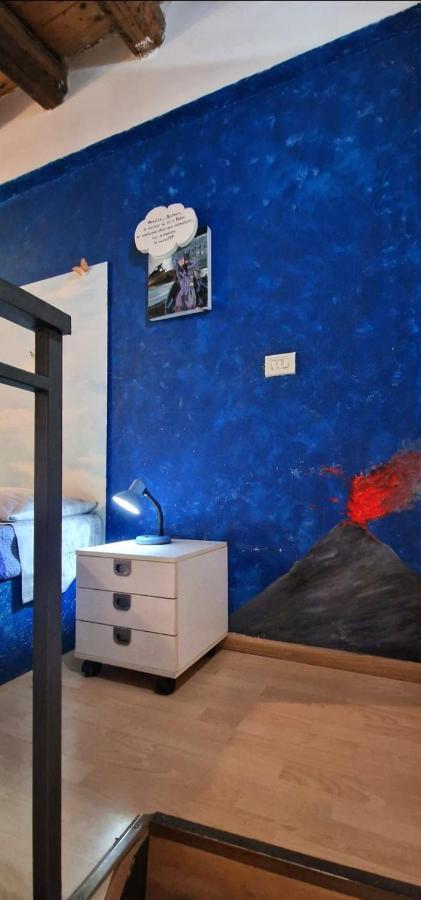 Apartment Myourhome Catania Eksteriør billede