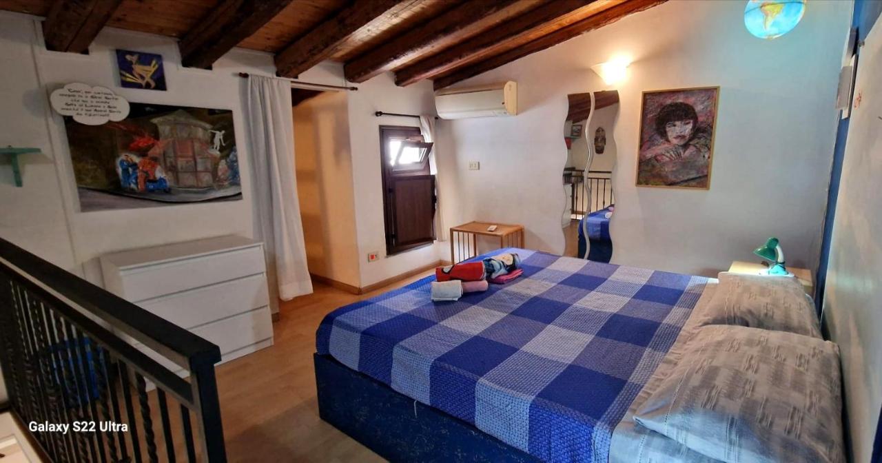Apartment Myourhome Catania Eksteriør billede