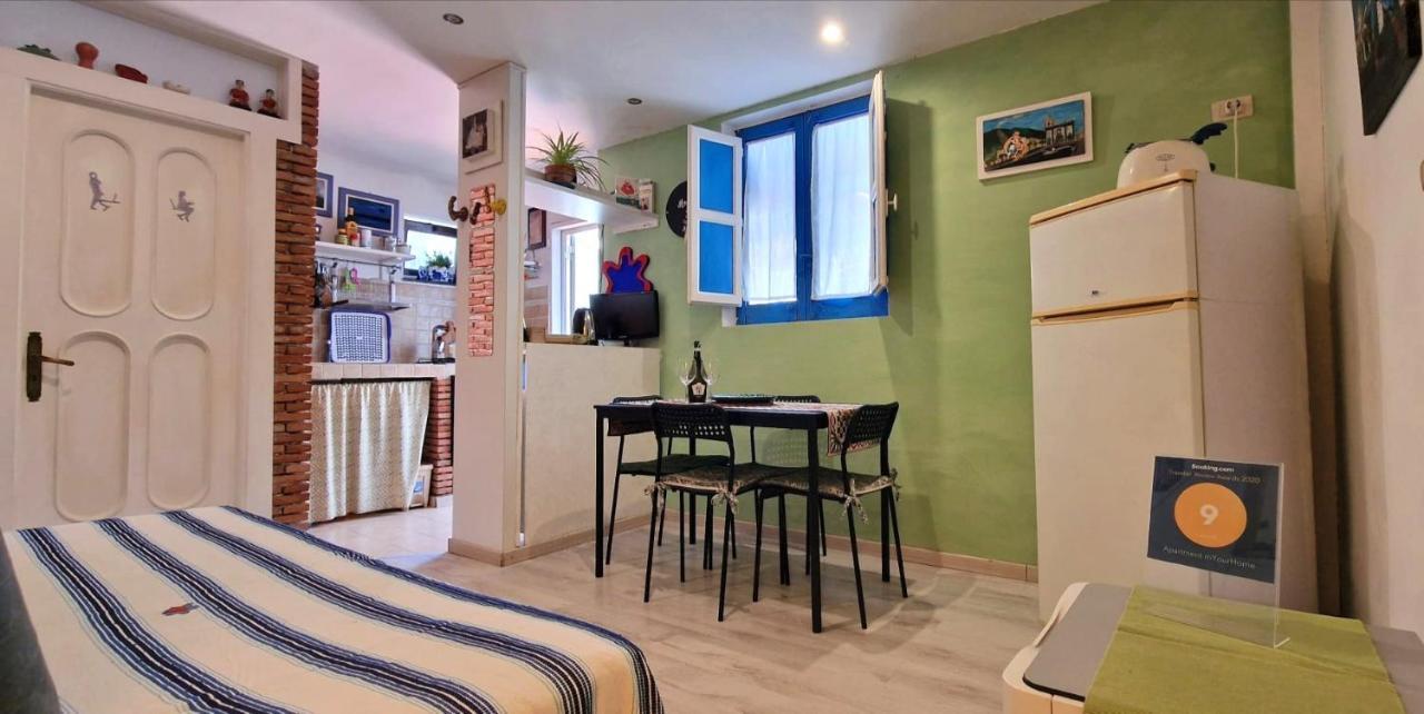 Apartment Myourhome Catania Eksteriør billede