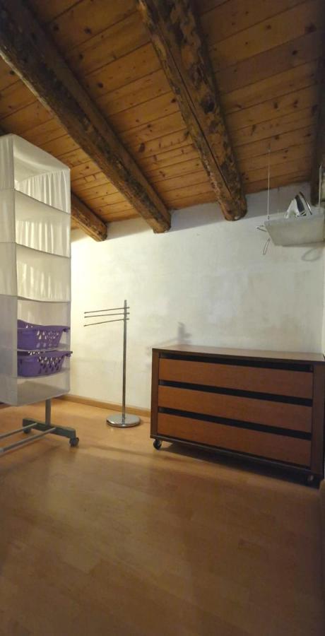 Apartment Myourhome Catania Eksteriør billede