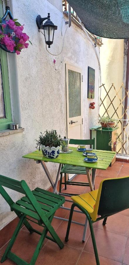 Apartment Myourhome Catania Eksteriør billede