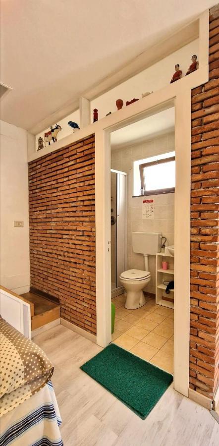 Apartment Myourhome Catania Eksteriør billede