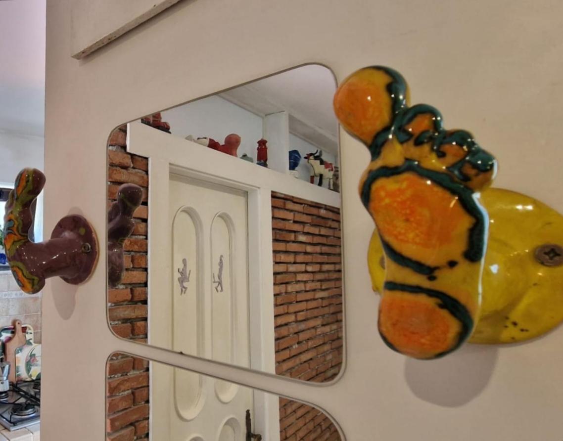 Apartment Myourhome Catania Eksteriør billede