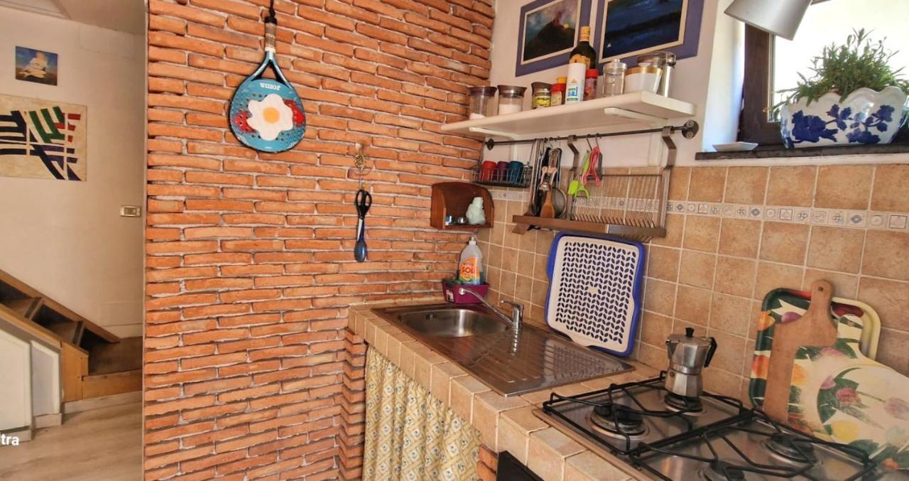 Apartment Myourhome Catania Eksteriør billede